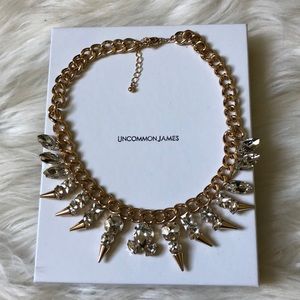 Uncommon James “Dagger” Necklace